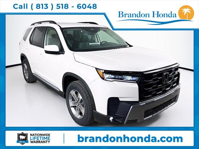 2026 Honda Pilot EX-L for sale in Tampa, FL