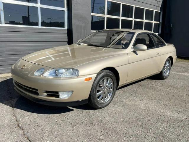 1994 Lexus SC 400 Base for sale in Portland, OR