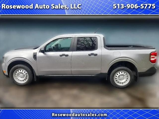 2022 Ford Maverick XL for sale near Hamilton, OH