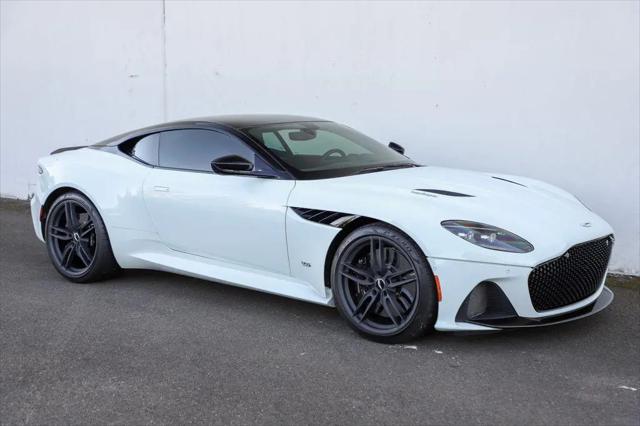 2019 Aston Martin DBS Superleggera for sale in Wilsonville, OR