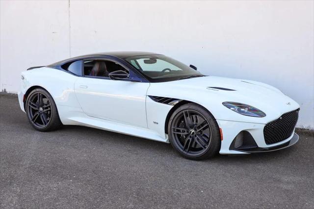 2019 Aston Martin DBS Superleggera for sale in Wilsonville, OR
