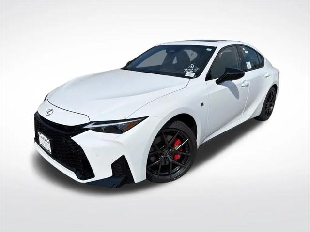2026 Lexus IS 350 F SPORT for sale in Bedford, NH