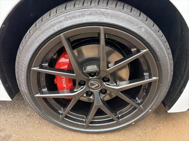 2026 Lexus IS 350 F SPORT