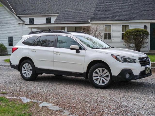2019 Subaru Outback 2.5i Premium for sale in Berwick, ME