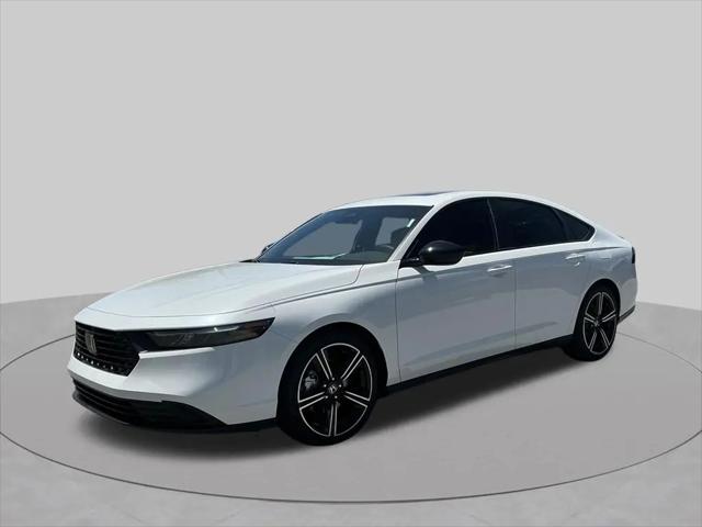 2026 Honda Accord Sedan Sport for sale in Titusville, FL