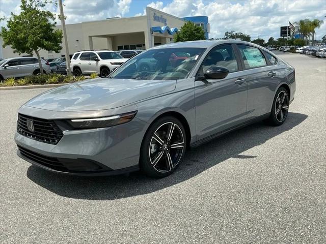 2026 Honda Accord Sedan Sport for sale in Titusville, FL