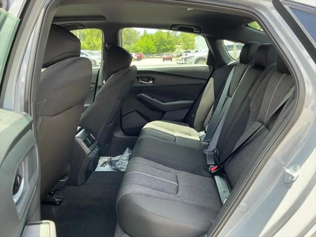 2026 Honda Accord Sedan Sport