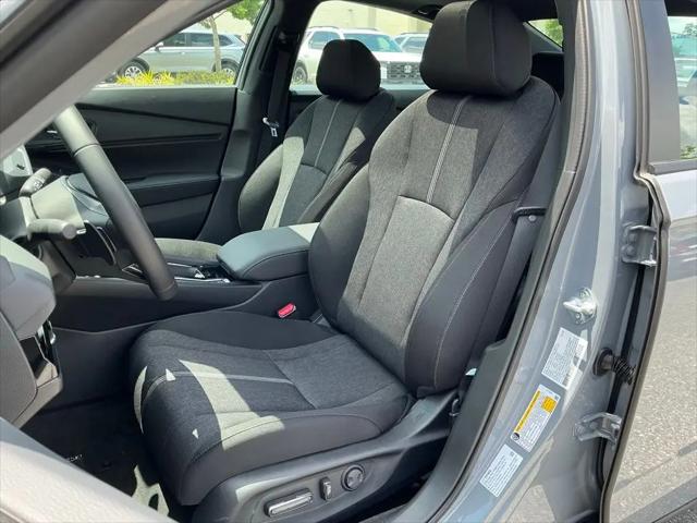 2026 Honda Accord Sedan Sport