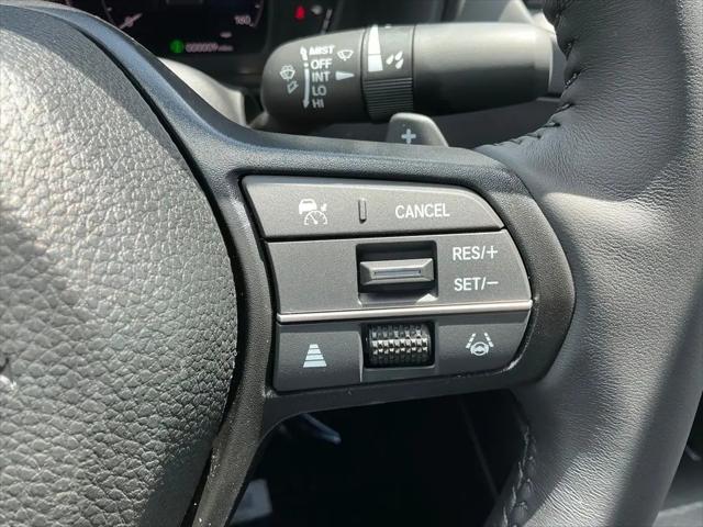 2026 Honda Accord Sedan Sport