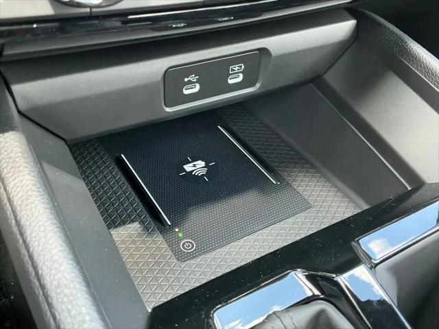 2026 Honda Accord Sedan Sport