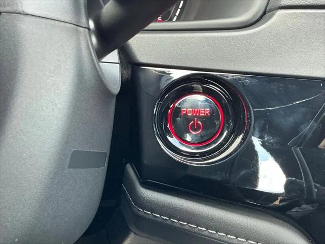 2026 Honda Accord Sedan Sport
