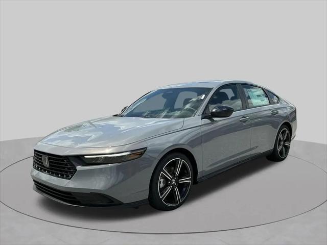 2026 Honda Accord Sedan Sport for sale in Titusville, FL
