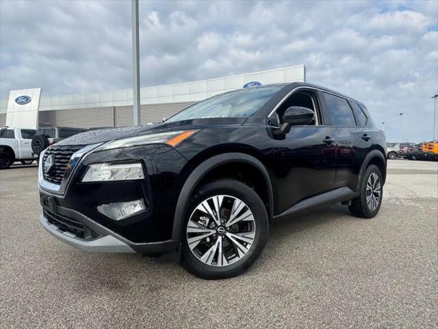 2023 Nissan Rogue SV FWD for sale in Trumann, AR