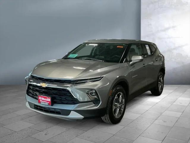 2025 Chevrolet Blazer AWD 2LT for sale in Sioux City, IA