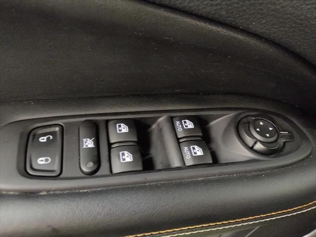 2019 Jeep Compass Latitude FWD