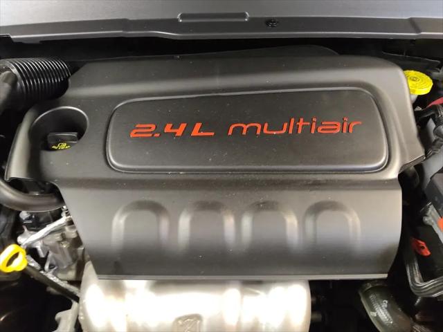 2019 Jeep Compass Latitude FWD