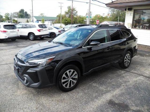 2024 Subaru Outback Premium for sale in Mishawaka, IN