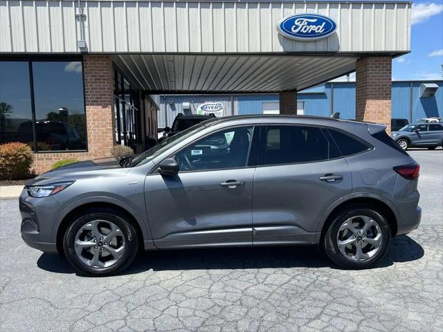 2024 Ford Escape ST-Line for sale in Elkton, VA