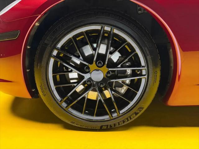 2006 Chevrolet Corvette Base