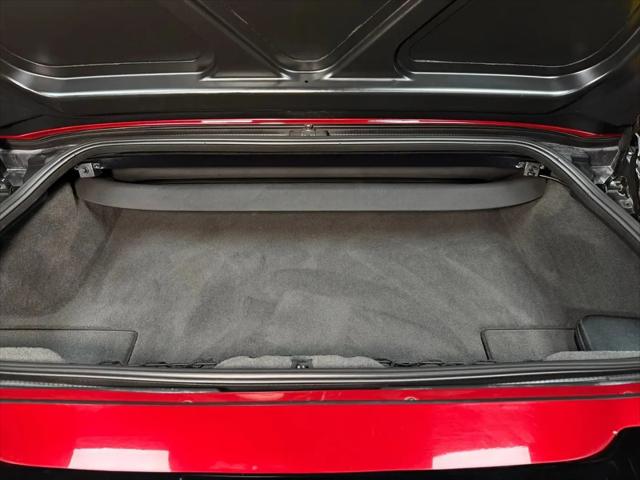 2006 Chevrolet Corvette Base