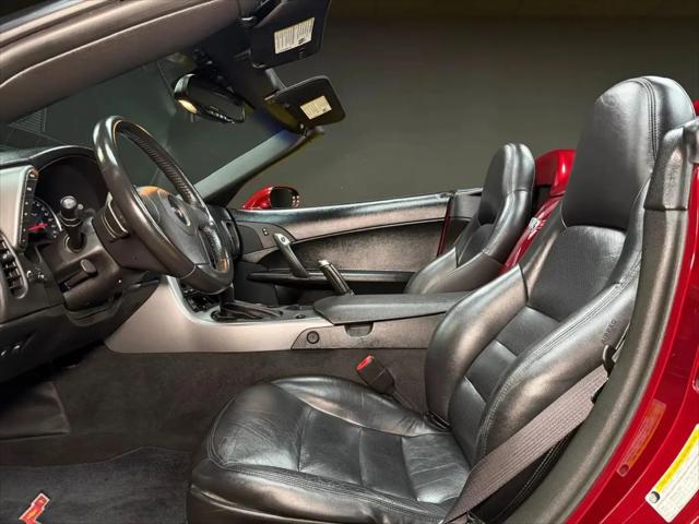 2006 Chevrolet Corvette Base