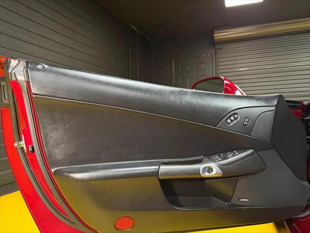 2006 Chevrolet Corvette Base