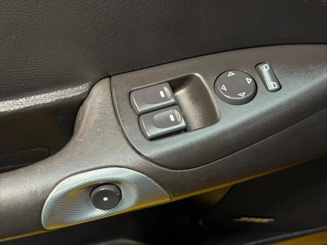 2006 Chevrolet Corvette Base