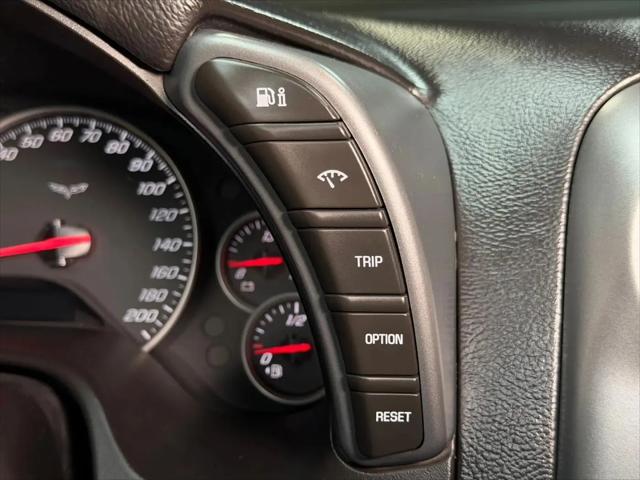 2006 Chevrolet Corvette Base