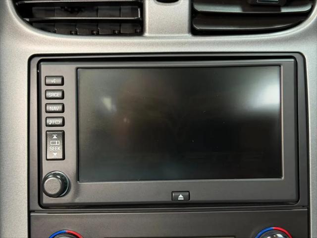 2006 Chevrolet Corvette Base