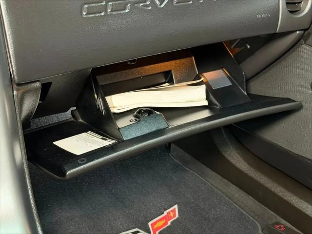 2006 Chevrolet Corvette Base