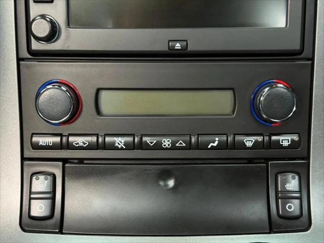 2006 Chevrolet Corvette Base
