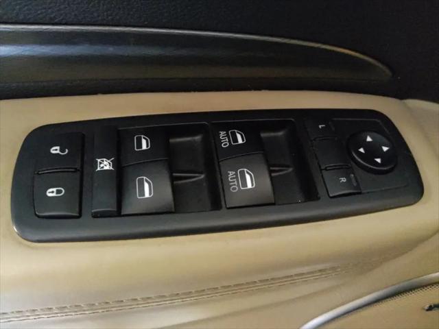 2019 Dodge Durango Citadel RWD