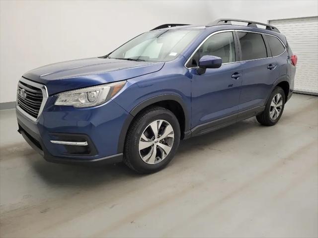 2022 Subaru Ascent Premium