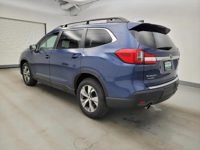 2022 Subaru Ascent Premium