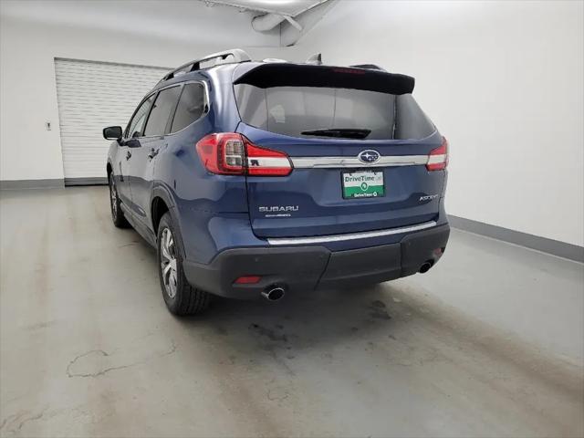2022 Subaru Ascent Premium