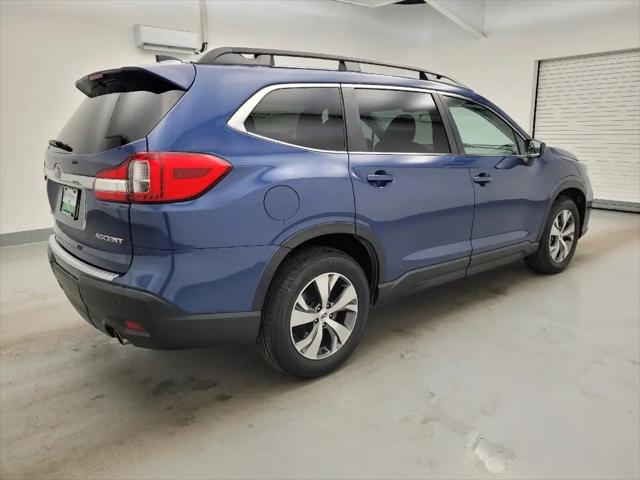 2022 Subaru Ascent Premium