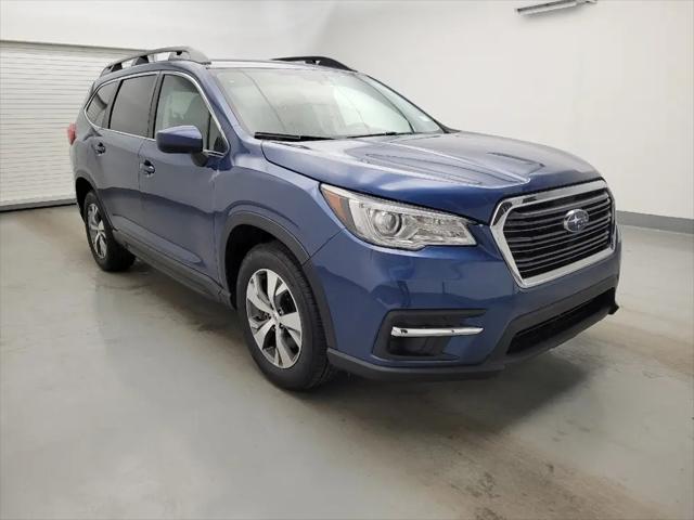 2022 Subaru Ascent Premium