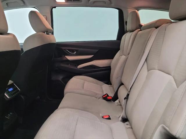 2022 Subaru Ascent Premium