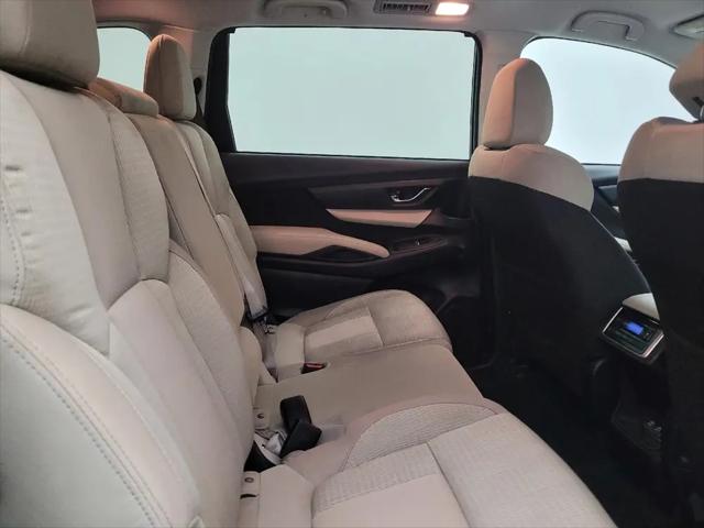 2022 Subaru Ascent Premium