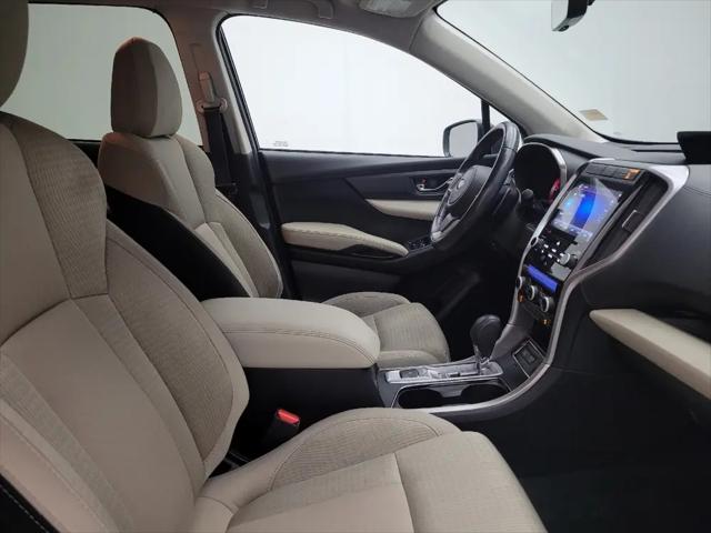 2022 Subaru Ascent Premium
