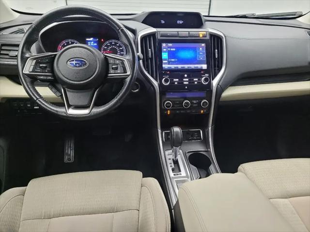 2022 Subaru Ascent Premium