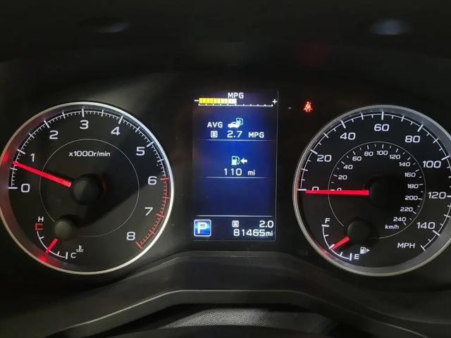2022 Subaru Ascent Premium