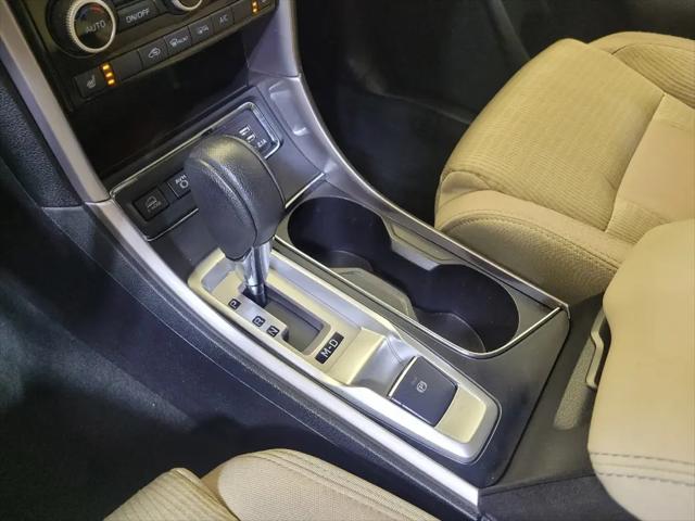 2022 Subaru Ascent Premium