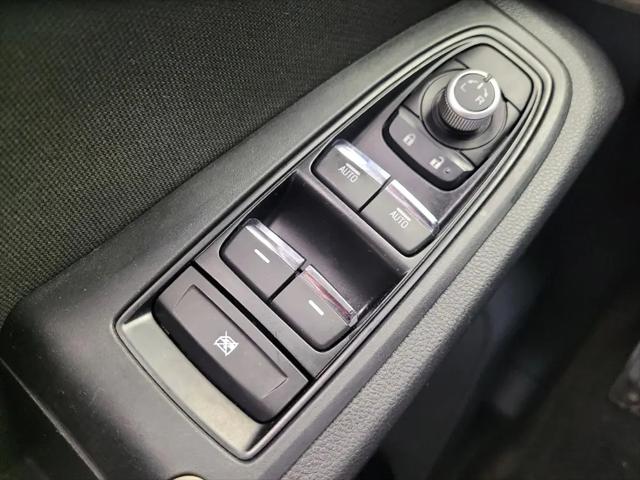 2022 Subaru Ascent Premium