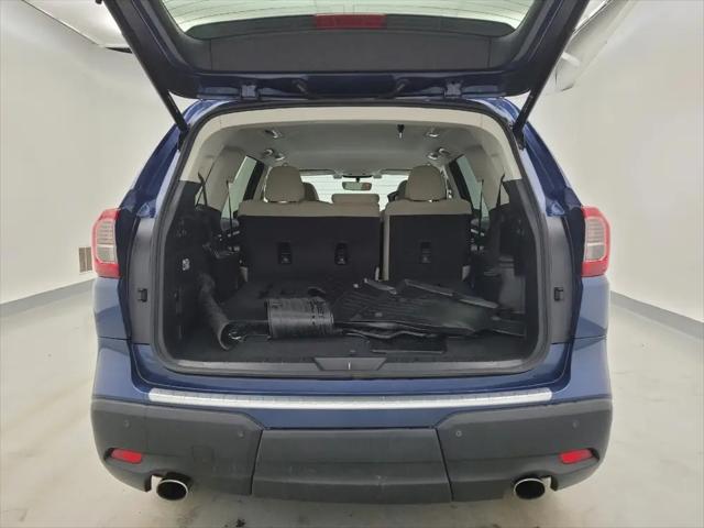 2022 Subaru Ascent Premium