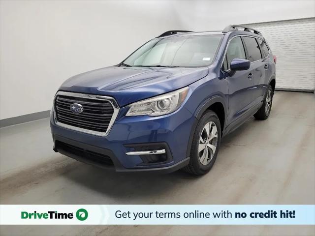 2022 Subaru Ascent Premium for sale near Columbus, OH
