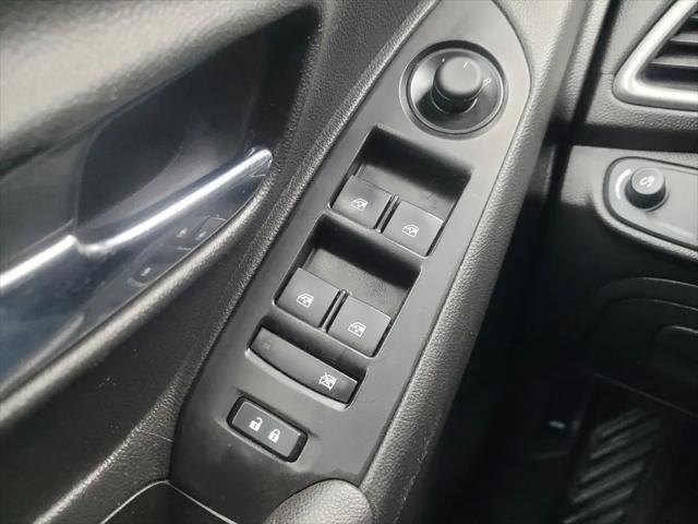 2020 Chevrolet Trax AWD LS