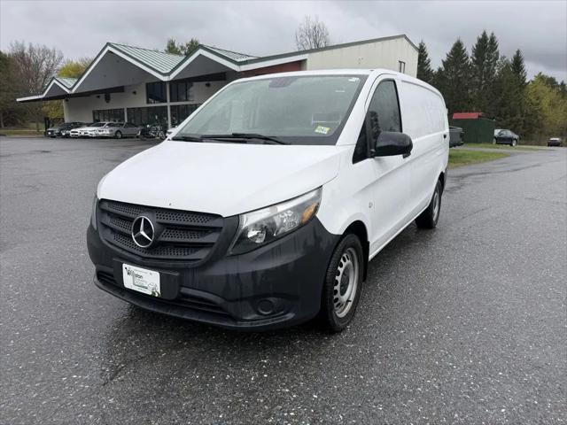 2019 Mercedes-Benz Metris Base for sale in South Burlington, VT