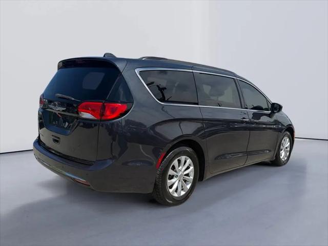 2019 Chrysler Pacifica Touring Plus