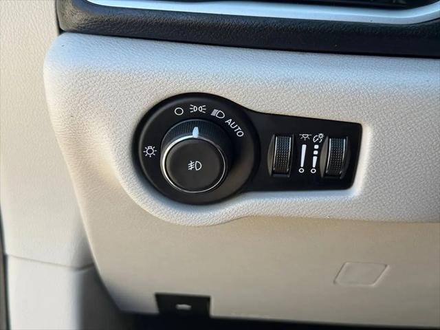 2019 Chrysler Pacifica Touring Plus